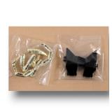 Mighty Morphin Power Rangers Bandai Black  Gold TheBigToyAuction 277 C 00175 23