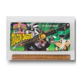 Mighty Morphin Power Rangers Dragon Dagger TheBigToyAuction 277 C 00167 3