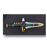 Mighty Morphin Power Rangers Dragon Dagger TheBigToyAuction 277 C 00167 7