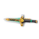Mighty Morphin Power Rangers Dragon Dagger TheBigToyAuction 277 C 00167 12