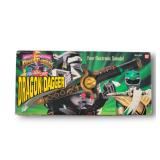 Mighty Morphin Power Rangers Dragon Dagger TheBigToyAuction 277 C 00167 16