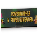 Mighty Morphin Power Rangers Power Morpher  TheBigToyAuction 277 C 00164 6