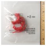 Minicon Rampage 2008 Botcon Transformers Exclusi TheBigToyAuction 2125 3