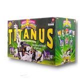 Sealed 1993 Bandai Mighty Morphin Power Rangers TheBigToyAuction 277 C 00170