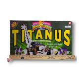 Sealed 1993 Bandai Mighty Morphin Power Rangers TheBigToyAuction 277 C 00170 3