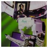 Sealed 1993 Bandai Mighty Morphin Power Rangers TheBigToyAuction 277 C 00170 11