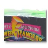 Sealed 1993 Bandai Mighty Morphin Power Rangers TheBigToyAuction 277 C 00170 13