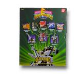 Sealed 1993 Bandai Mighty Morphin Power Rangers TheBigToyAuction 277 C 00170 16