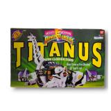 Sealed 1993 Bandai Mighty Morphin Power Rangers TheBigToyAuction 277 C 00170 17