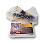 Sky Byte Botcon 2010 G2 Redux Transformers TheBigToyAuction TC5 294 101