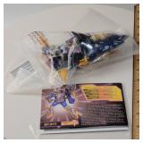 Sky Byte Botcon 2010 G2 Redux Transformers TheBigToyAuction TC5 294 101 3