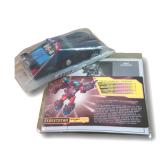 Streetstar Botcon 2010 G2 Redux Transformers TheBigToyAuction TC5 294 098