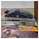 Streetstar Botcon 2010 G2 Redux Transformers TheBigToyAuction TC5 294 098 3