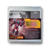 Streetstar Botcon 2010 G2 Redux Transformers TheBigToyAuction TC5 294 098 13