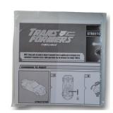 Streetstar Botcon 2010 G2 Redux Transformers TheBigToyAuction TC5 294 098 14