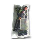 SWAT Long Arm 2008 GI Joe Convention Exclusive TheBigToyAuction 0012 3327 2