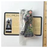 SWAT Long Arm 2008 GI Joe Convention Exclusive TheBigToyAuction 0012 3327 3
