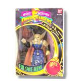 TheBigToyAuction Mighty Morphin Power Rangers Finster Evil Space Aliens Banda
