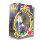 TheBigToyAuction Mighty Morphin Power Rangers Finster Evil Space Aliens Banda 2