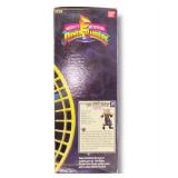 TheBigToyAuction Mighty Morphin Power Rangers Finster Evil Space Aliens Banda 5
