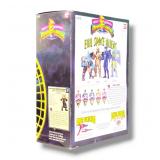 TheBigToyAuction Mighty Morphin Power Rangers Finster Evil Space Aliens Banda 7