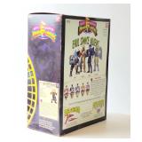 TheBigToyAuction Mighty Morphin Power Rangers Finster Evil Space Aliens Banda 11