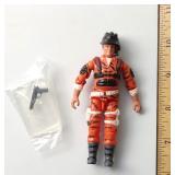 Tiger Force HardTop 2004 GI Convention TheBigToyAuction 0012 3328 3