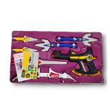 Vintage 1994 Bandai Mighty Morphin Power TheBigToyAuction 277 C 00165 2