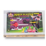 Vintage 1994 Bandai Mighty Morphin Power TheBigToyAuction 277 C 00165 3