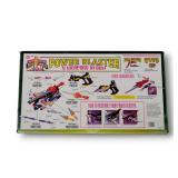 Vintage 1994 Bandai Mighty Morphin Power TheBigToyAuction 277 C 00165 4