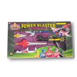 Vintage 1994 Bandai Mighty Morphin Power TheBigToyAuction 277 C 00165 9