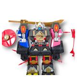 Vintage Bandai Deluxe Mighty Morphin Power TheBigToyAuction 277 C 00066 2