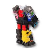 Vintage Bandai Deluxe Mighty Morphin Power TheBigToyAuction 277 C 00066 10