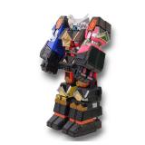 Vintage Bandai Deluxe Mighty Morphin Power TheBigToyAuction 277 C 00066 14