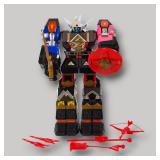 Vintage Bandai Deluxe Mighty Morphin Power TheBigToyAuction 277 C 00066 15