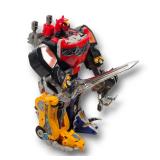 Vintage Bandai Mighty Morphin Power Rangers TheBigToyAuction 277 C 00065