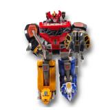 Vintage Bandai Mighty Morphin Power Rangers TheBigToyAuction 277 C 00065 4