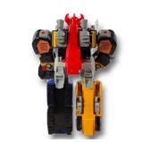 Vintage Bandai Mighty Morphin Power Rangers TheBigToyAuction 277 C 00065 8