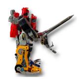 Vintage Bandai Mighty Morphin Power Rangers TheBigToyAuction 277 C 00065 10