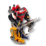 Vintage Bandai Mighty Morphin Power Rangers TheBigToyAuction 277 C 00065 11