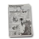 Vintage Bandai Mighty Morphin Power Rangers TheBigToyAuction 277 C 00065 13