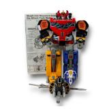 Vintage Bandai Mighty Morphin Power Rangers TheBigToyAuction 277 C 00065 16