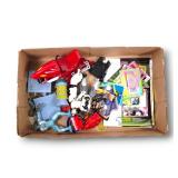 Vintage Mighty Morphin Power Rangers Mixed Toys TheBigToyAuction 899 1552