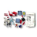 Vintage Mighty Morphin Power Rangers Mixed Toys TheBigToyAuction 899 1552 4