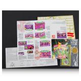 Vintage Mighty Morphin Power Rangers Mixed Toys TheBigToyAuction 899 1552 7