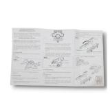 Vintage Mighty Morphin Power Rangers Mixed Toys TheBigToyAuction 899 1552 8