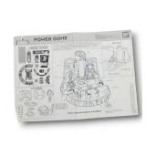 Vintage Mighty Morphin Power Rangers Mixed Toys TheBigToyAuction 899 1552 10