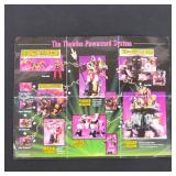 Vintage Mighty Morphin Power Rangers Mixed Toys TheBigToyAuction 899 1552 11