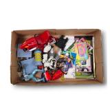 Vintage Mighty Morphin Power Rangers Mixed Toys TheBigToyAuction 899 1552 12