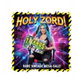 Bid NOW @ TheBigToyAuction.com!